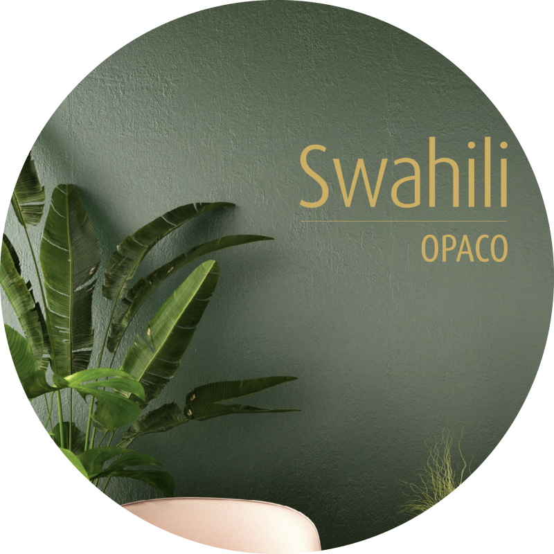 Color Card Swahili Opaco
